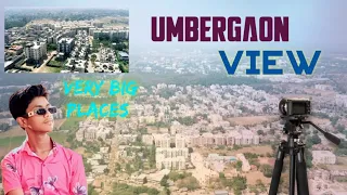 UMBERGAON VIEW ✨ || Umbergaon some places || #umbergaon