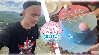 ПУТЕШЕСТВИЕ ПО ГОРАМ , BOY OR GIRL , ОТДЫХ С СЕМЬЁЙ , VLOG