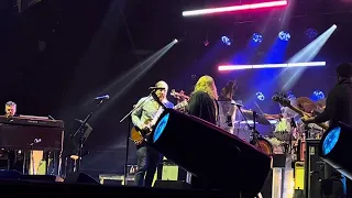 Tedeschi Trucks Band - Into The Mystic with Warren Haynes 9/27/23