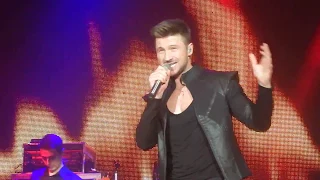 Sergej Lazarev - The Best - Berlin -  01.06.2017.  Даже если ты уйдёшь