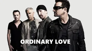 U2 - Ordinary Love - HD