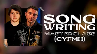 Jordan Fish & Lee Malia - Songwriting Masterclass (CYFMH)