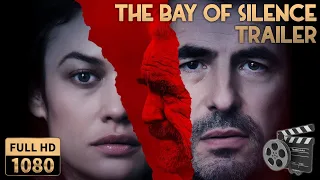 THE BAY OF SILENCE Trailer Oficial 2020 Subtitulado en Español Olga Kurylenko