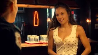 Waverly and Nicole 1x02