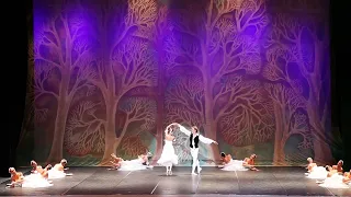 Kiev Ballet - Les Sylphides (1a parte / 1st part)