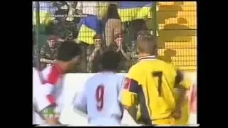Відбіркові матчі зб. України до ЧЕ-2004