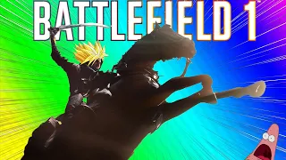 Ultimate Horse Guide In 2021 |  Battlefield 1