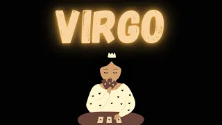 Virgo ♍️ THIS READING IS ABSOLUTELY YOURS 😍 YOU GOTTA KNOW THS ASAP 🚨