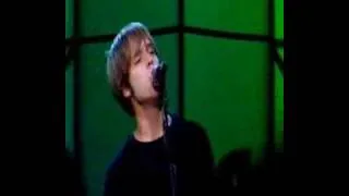 2003-07-25 - The Coral - Pass It On (Live @ TOTP)