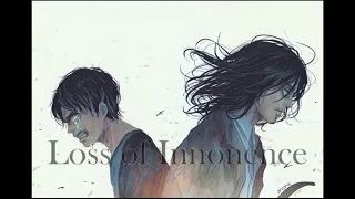 (AOT) Attack On Titan「AMV/ASMV」 ||  Eren Jaeger | Loss of Innocence