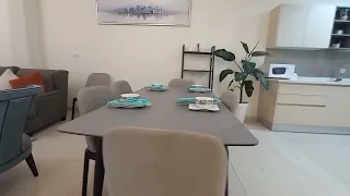 100% finished apartment in addis ababa, mexico