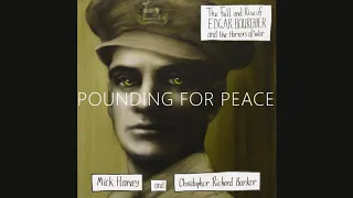 Pounding For Peace - Mick Harvey & Christopher Richard Barker Sung by J.P. Shilo
