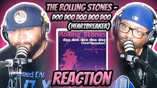 The Rolling Stones - Doo Doo Doo Doo Doo (Heartbreaker) | (REACTION) #rollingstones #reaction