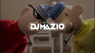 BASSOWE BUDZENIE SĄSIADÓW VOL 1 DJ MAZIO OFFICIAL