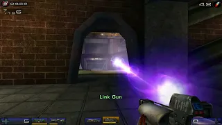 Unreal Tournament 2004 (PC) - My Final Match on Official Servers