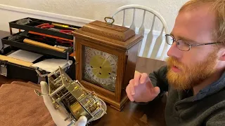 DIY REPAIR? How NOT to fix your clock