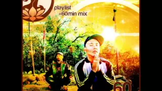 Mental Physix - "Mahasamādhi" [DJ Mix]