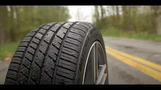 TJ & Bridgestone Talk Potenza RE980AS+ | Tire Rack