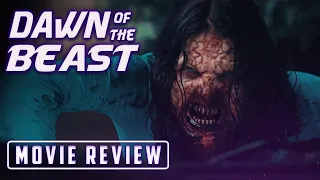 Dawn of the Beast (2021) Movie Review Urdu Hindi | Movies360
