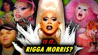 Is Dragrace Rigged? (A Look Into Producing A Season)