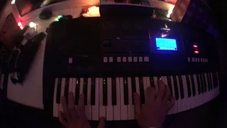 Скриптонит - Это любовь (piano cover)