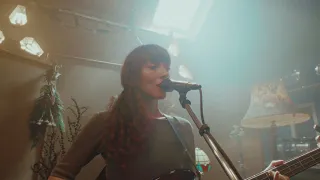 Daughter - To Rage (Live at Middle Farm Studios)