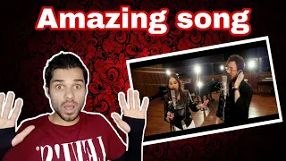 Elissa & Saad Lamjarred - Min Awel Dekika [Official Video] اليسا وسعد لمجرد - من أول دقيقة Reaction