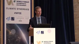 World Forum 2023 | Welcome to Climate Synergies