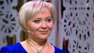 44-летняя НЕВЕСТА произвела фурор в Давай поженимся!