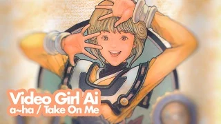 Video Girl Ai [AMV] - Take On Me (a~ha)