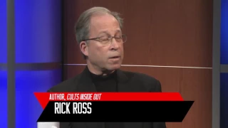 World Mission Society Church of God Cult - Rick Alan Ross (Cult Specialist Court Expert) WJLP