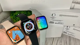 Краща модель Apple Watch 8 41 мм | Точна версія 1:1 оригінал Епл Вотч