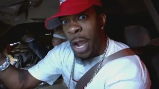 Musicless Musicvideo / BUSTA RHYMES - As I Come Back