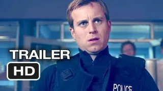 May I Kill U? TRAILER 1 (2012) - British Dark Comedy HD