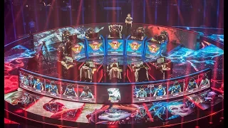 FRIEDMAN SCHAUT HIN: E-Sports - Mausklicks für Millionen