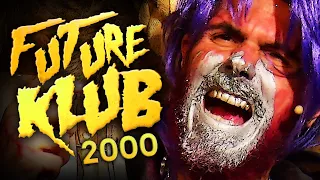 Future Klub 2000 » Die nostalgische Endzeit-Reise zur E3-Messe!