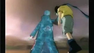 Naruto Shippuden Ultimate Ninja 5 - Itachi & Kisame Special