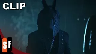 Jackals (2017) - Clip: Hand Him Over [Red Band] (HD)