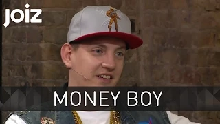 Money Boy im Speeddating - "Meine Mami liebt mich."