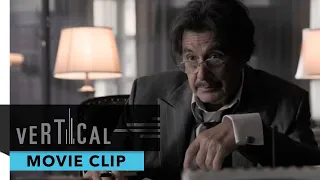 American Traitor: The Trial of Axis Sally | Official Clip (HD) | The Deal