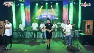 Sakit Gigi - Yeni inka - Ageng Music