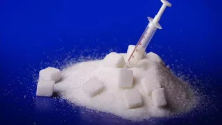 Ką valgyti sergant cukriniu diabetu