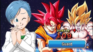 ALL YOU NEED TO KNOW ABOUT GUARD: HOW IT WORKS & HOW BEST TO USE IT: DBZ DOKKAN BATTLE