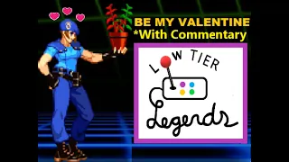 Be My Valentine: Jill Valentine Tutorial