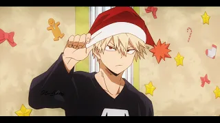 Bakugo Edit - Shut Up And Dance With Me