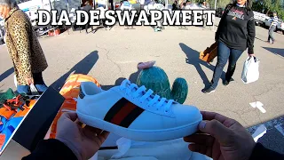 DIA DE SWAPMEET EP.83