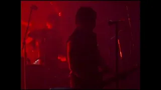 Nine Inch Nails - The Mark Has Been Made (Live AATCHB)