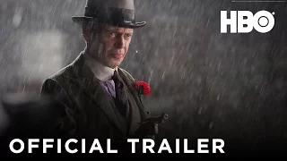 Boardwalk Empire - Season 3: Trailer - Official HBO UK