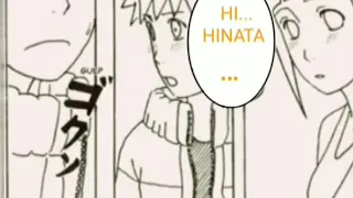 NaruHina-Eu...te acho bonita Hinata (Traduzido PT BR)