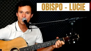 TUTO GUITARE Lucie - Obispo (ARPEGE VARIE 2)